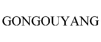 GONGOUYANG