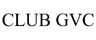 CLUB GVC