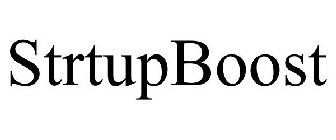STRTUPBOOST