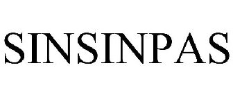SINSINPAS