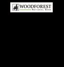 WOODFOREST NATIONAL BANK