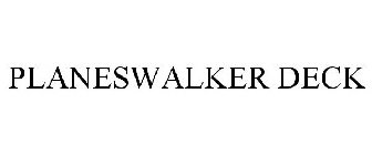 PLANESWALKER DECK