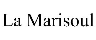 LA MARISOUL