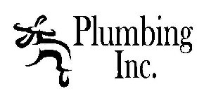 PLUMBING INC.