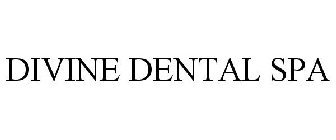 DIVINE DENTAL SPA
