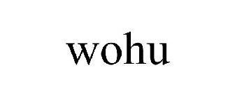 WOHU