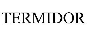 TERMIDOR