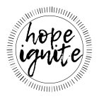 HOPE IGNITE
