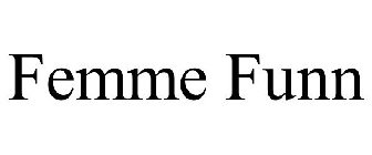 FEMME FUNN