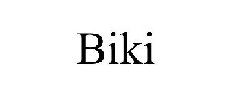 BIKI