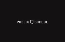 PUBLIC SCHOOL