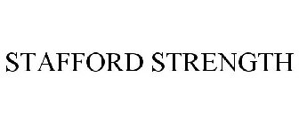STAFFORD STRENGTH
