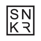 SNKR