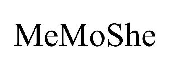 MEMOSHE