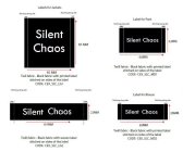 SILENT CHAOS