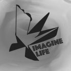 IMAGINE LIFE