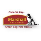 COME, SIT, STAY, MARSHALL MISSOURI, 