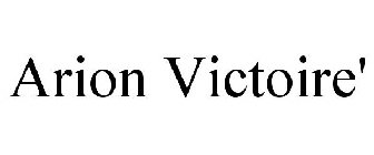ARION VICTOIRE'