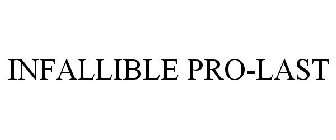 INFALLIBLE PRO-LAST
