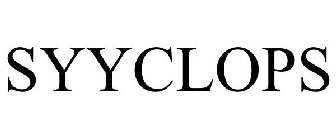 SYYCLOPS
