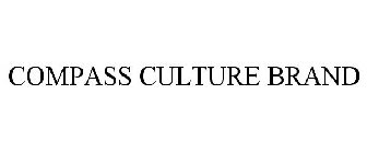 COMPASS CULTURE BRAND