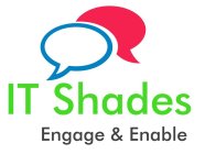 IT SHADES ENGAGE & ENABLE