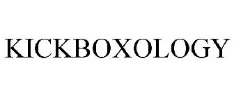 KICKBOXOLOGY