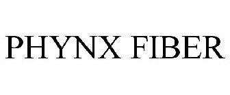 PHYNX FIBER