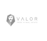 VALOR PRIDE IN REAL ESTATE