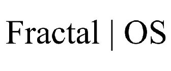 FRACTAL | OS