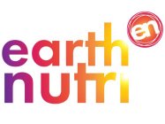 EARTH NUTRI EN