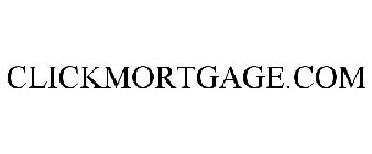 CLICKMORTGAGE.COM