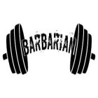 BARBARIAN