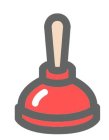 PLUNGER DESIGN