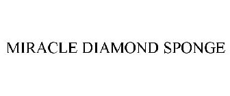 MIRACLE DIAMOND SPONGE