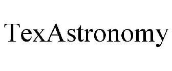 TEXASTRONOMY