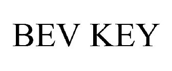 BEV KEY