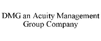 DMG AN ACUITY MANAGEMENT GROUP COMPANY