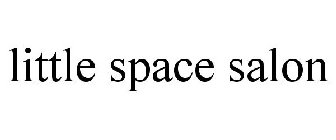 LITTLE SPACE SALON