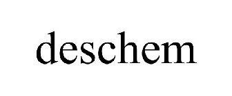 DESCHEM