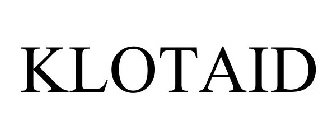 KLOTAID