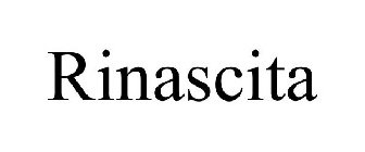 RINASCITA