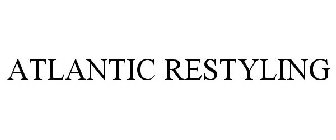 ATLANTIC RESTYLING