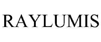 RAYLUMIS