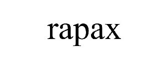 RAPAX