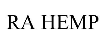 RA HEMP