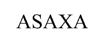 ASAXA