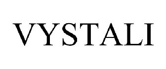 VYSTALI