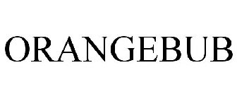 ORANGEBUB