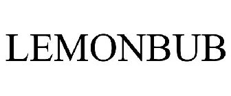 LEMONBUB